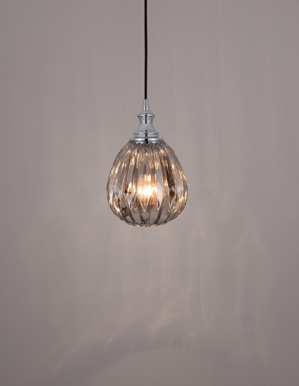 ZARLEY Decorative Pendant Lamp | Suspensions | NOVA LUCE