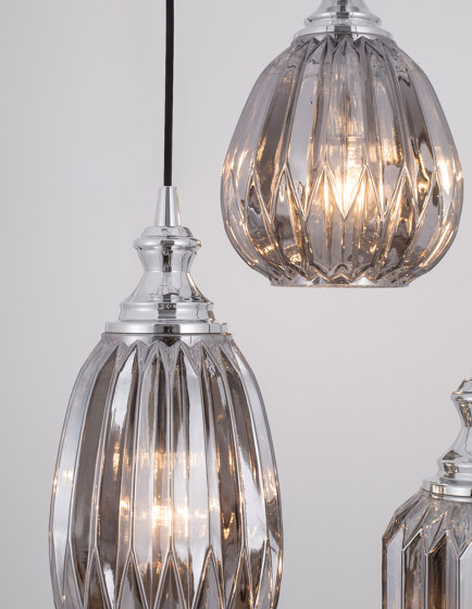 ZARLEY Decorative Pendant Lamp | Lampade sospensione | NOVA LUCE