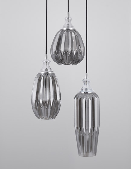 ZARLEY Decorative Pendant Lamp | Suspended lights | NOVA LUCE