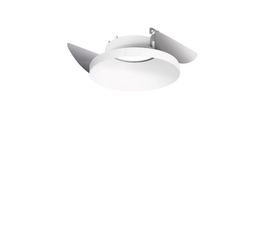ZELMIRA Decorative Downlight Recessed Spot GU46 | Recessed ceiling lights | NOVA LUCE