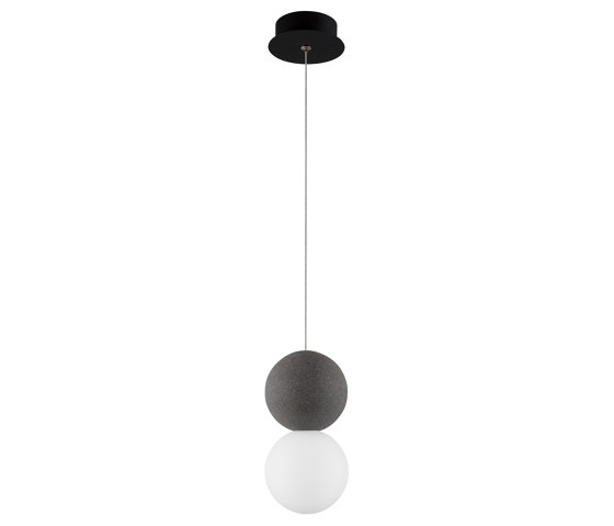 ZERO Decorative Pendant Lamp | Suspensions | NOVA LUCE