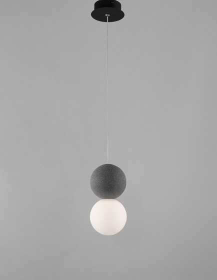 ZERO Decorative Pendant Lamp | Pendelleuchten | NOVA LUCE