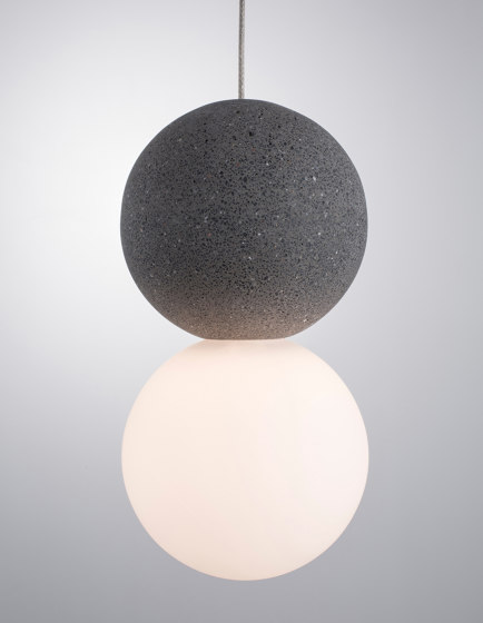 ZERO Decorative Pendant Lamp | Suspended lights | NOVA LUCE