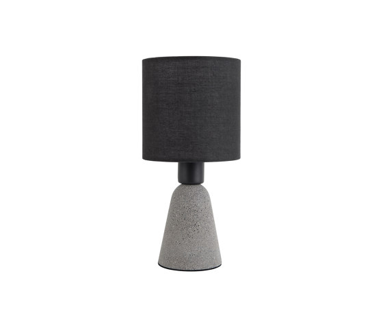 ZERO Decorative Table Lamp | Lámparas de sobremesa | NOVA LUCE
