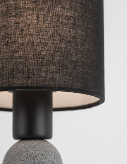 ZERO Decorative Table Lamp | Tischleuchten | NOVA LUCE