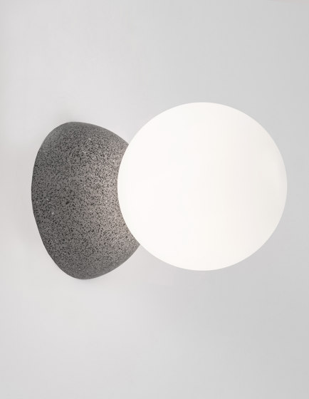 ZERO Decorative Wall Lamp | Wall lights | NOVA LUCE