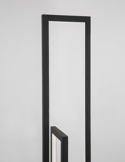ZESIRO Decorative Floor Lamp | Standleuchten | NOVA LUCE