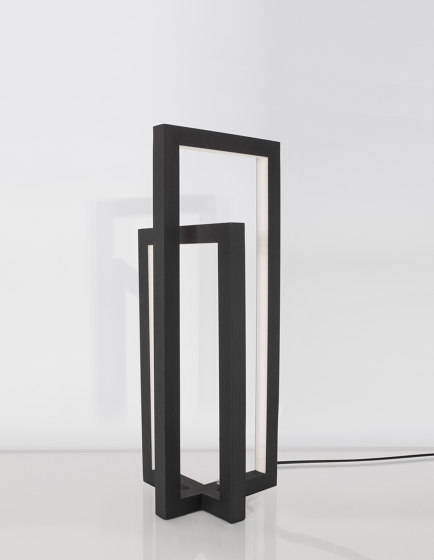 ZESIRO Decorative Table Lamp | Table lights | NOVA LUCE