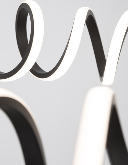 ZINIA Decorative Pendant Lamp | Suspensions | NOVA LUCE