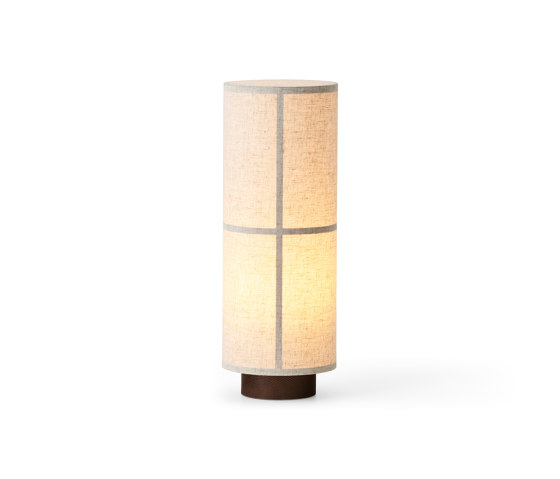 Hashira Table Lamp, Ø18, Raw | Luminaires de table | Audo Copenhagen
