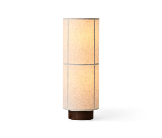 Hashira Floor Lamp, Raw | Free-standing lights | Audo Copenhagen