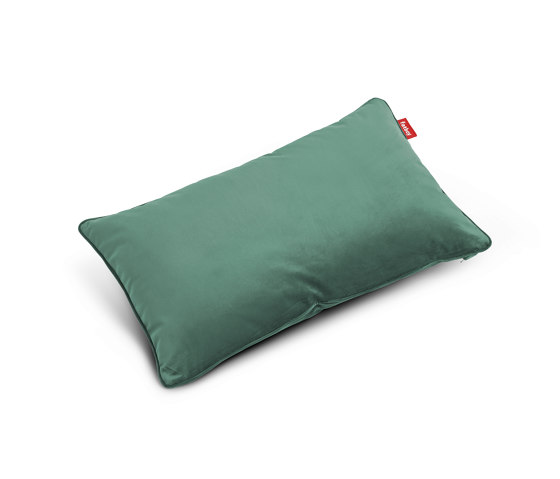 Fatboy® pillow king velvet recycled | Cuscini / Poggiatesta | Fatboy