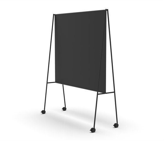 CHAT BOARD® SQUAD Solid The Professor | Lavagne / Flip chart | CHAT BOARD®