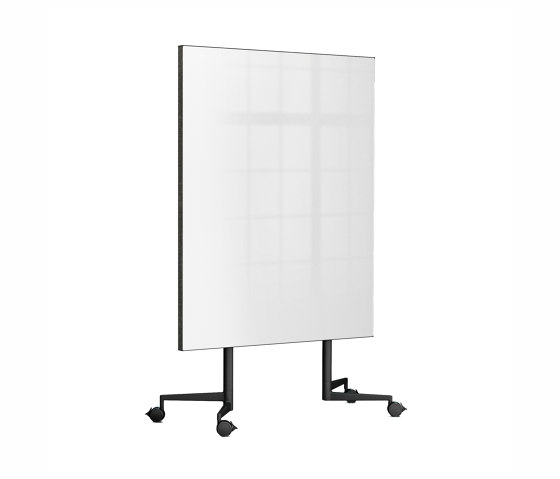 CHAT BOARD® Move Acoustic | Chevalets de conférence / tableaux | CHAT BOARD®