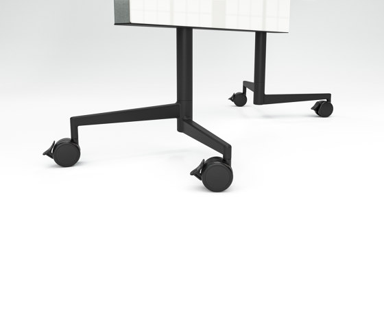 CHAT BOARD® Move Acoustic | Chevalets de conférence / tableaux | CHAT BOARD®