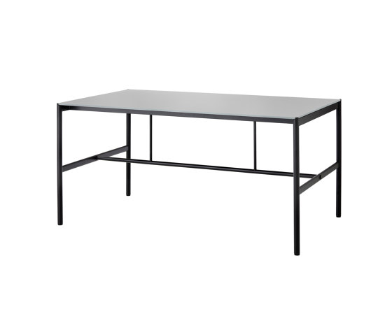 CHAT BOARD® MIES Collab 90150 | Contract tables | CHAT BOARD®