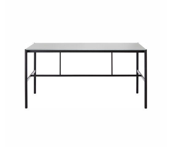 CHAT BOARD® MIES Collab 90150 | Contract tables | CHAT BOARD®