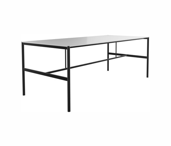 CHAT BOARD® MIES Collab 90200 | Contract tables | CHAT BOARD®