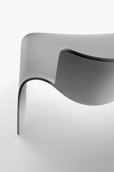Land lounge chair | Sessel | Plank