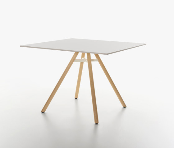 Mart Tisch | Esstische | Plank
