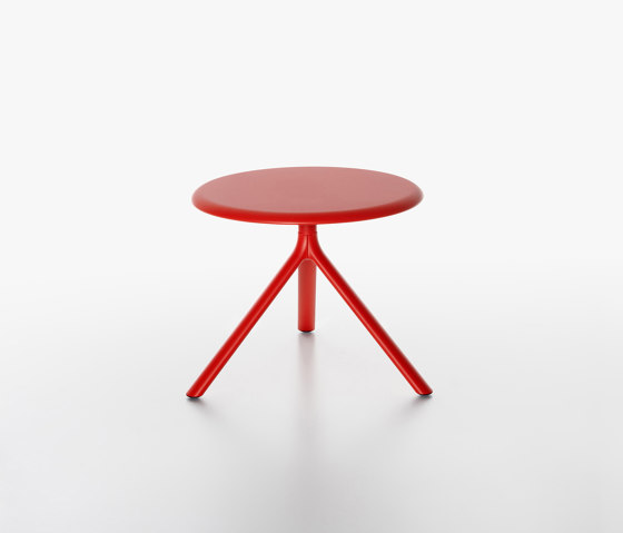 Miura table | Tables d'appoint | Plank