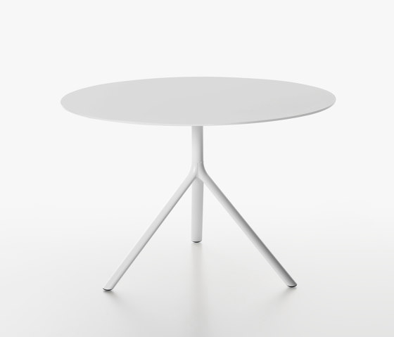 Miura table | Dining tables | Plank