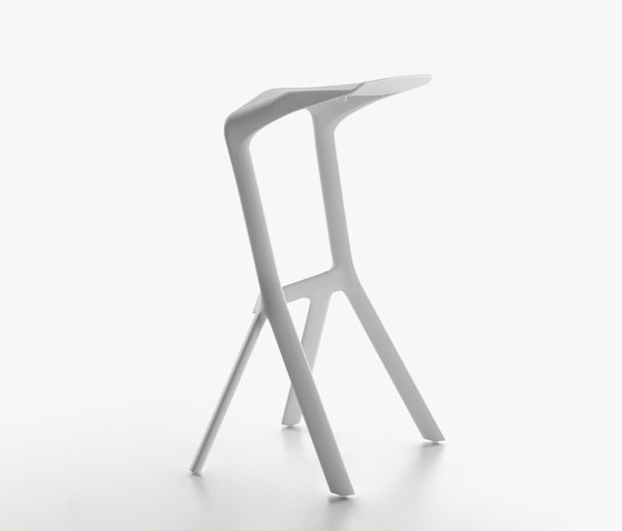 Miura stool | Bar stools | Plank