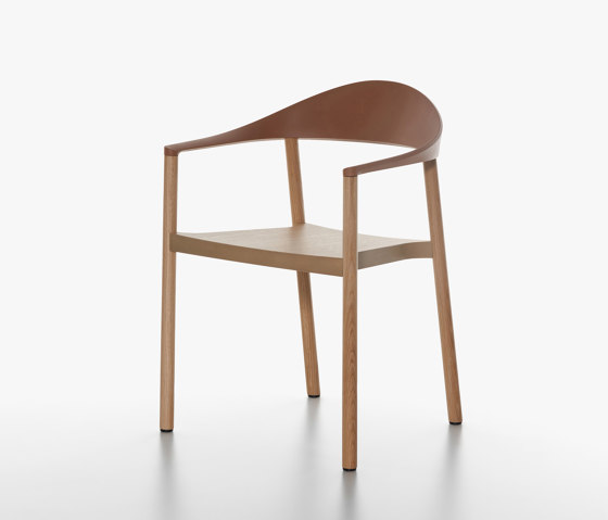 Monza armchair | Chaises | Plank