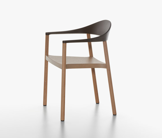 Monza armchair | Sillas | Plank