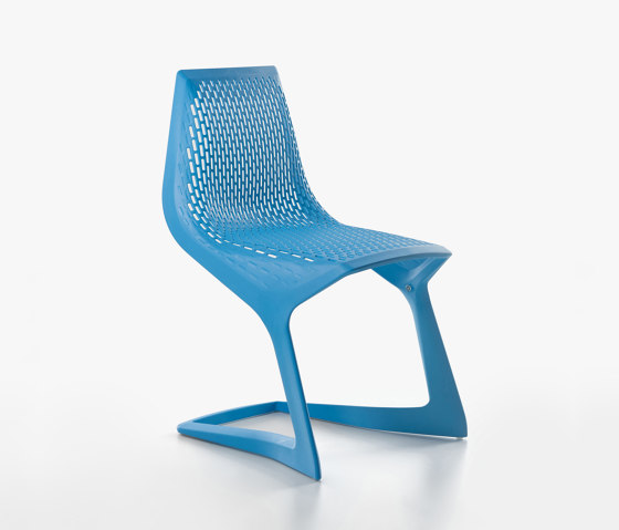 Myto chair | Chaises | Plank