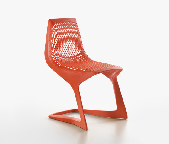 Myto chair | Sillas | Plank