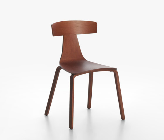 Remo Wood Chair | Chairs | Plank