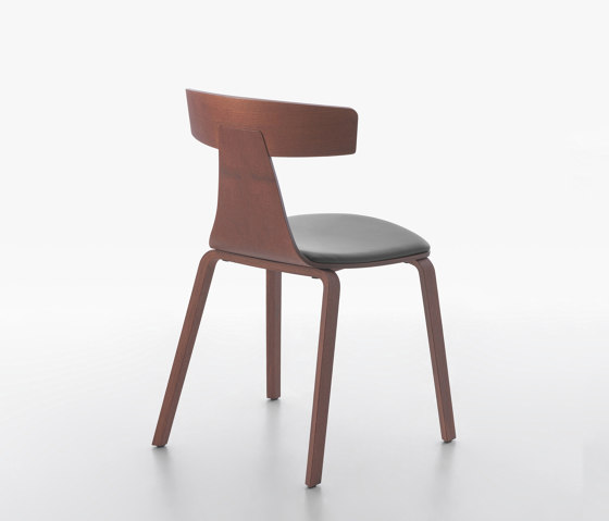Remo Wood Stuhl | Stühle | Plank