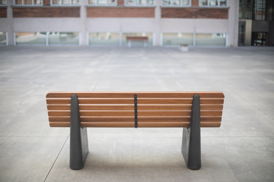 reforma | Park bench | Benches | mmcité