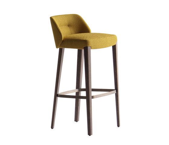 Concha 905/A | Bar stools | Potocco