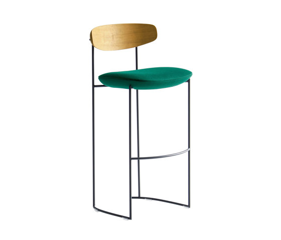 Keel 922/A-OUT | Bar stools | Potocco
