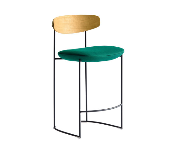 Keel 922/S-OUT | Counter stools | Potocco