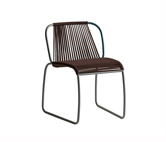 Tibes 945 | Chairs | Potocco