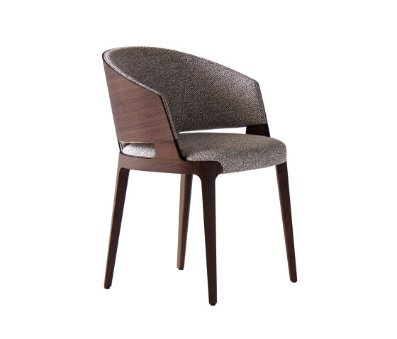 Velis Wood 942/PAW | Chairs | Potocco