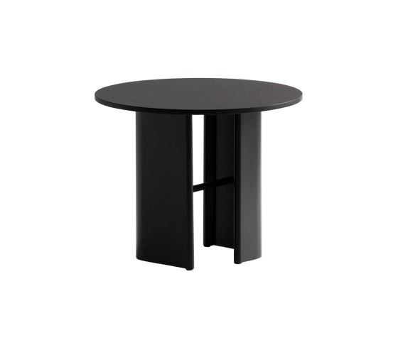 Double L 952/TC | Side tables | Potocco