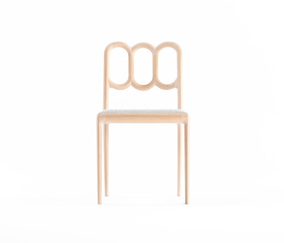 A chair of poet | Stühle | Time & Style