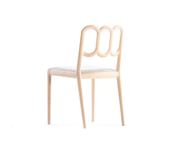 A chair of poet | Chairs | Time & Style