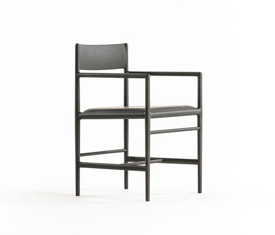 A chair on the vertical axis arm | Chairs | Time & Style