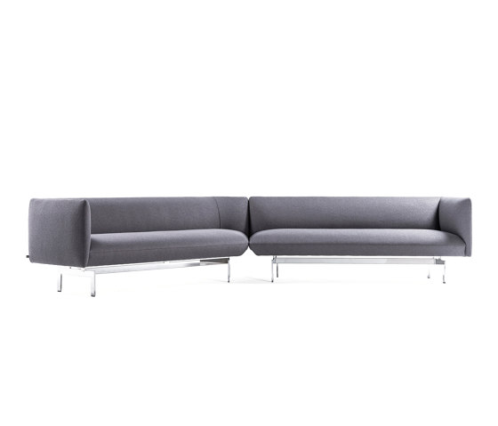 Aquarius sofa | Divani | Time & Style