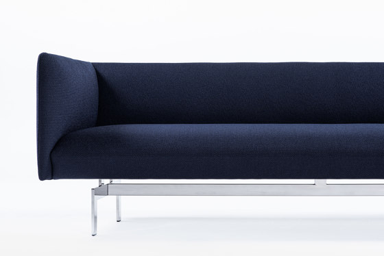 Aquarius sofa | Canapés | Time & Style