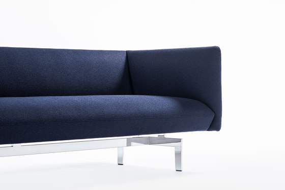 Aquarius sofa | Sofás | Time & Style