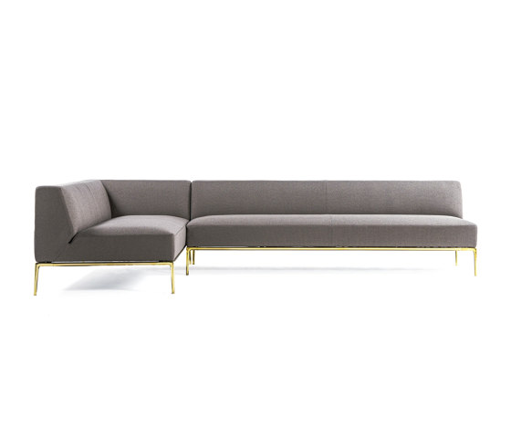 Context sofa | Sofás | Time & Style