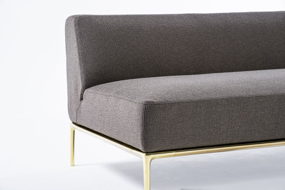 Context sofa | Canapés | Time & Style