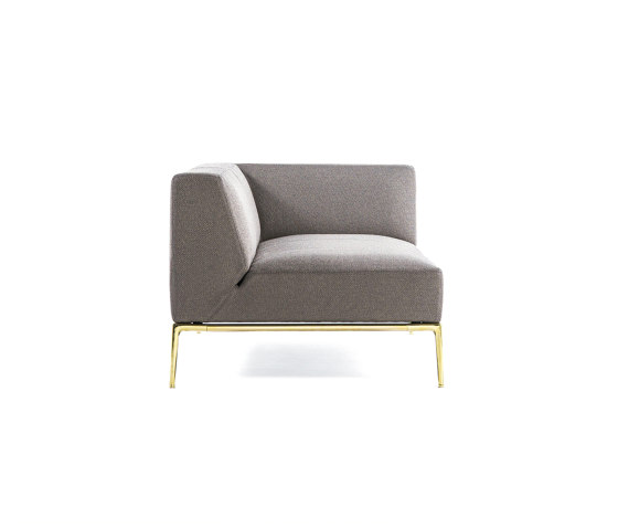 Context sofa | Canapés | Time & Style