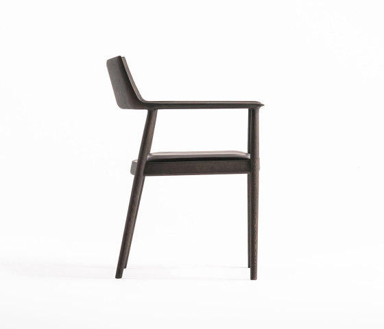 Falcon chair | Sedie | Time & Style